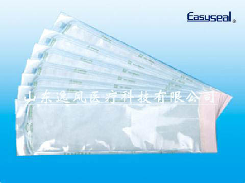 Medical Paper-plastic pouch