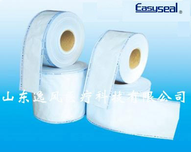 Paper Flat Rolls