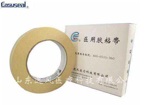 Medical adhesive tape