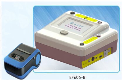 台式熱敏打印醫用絕緣檢測儀